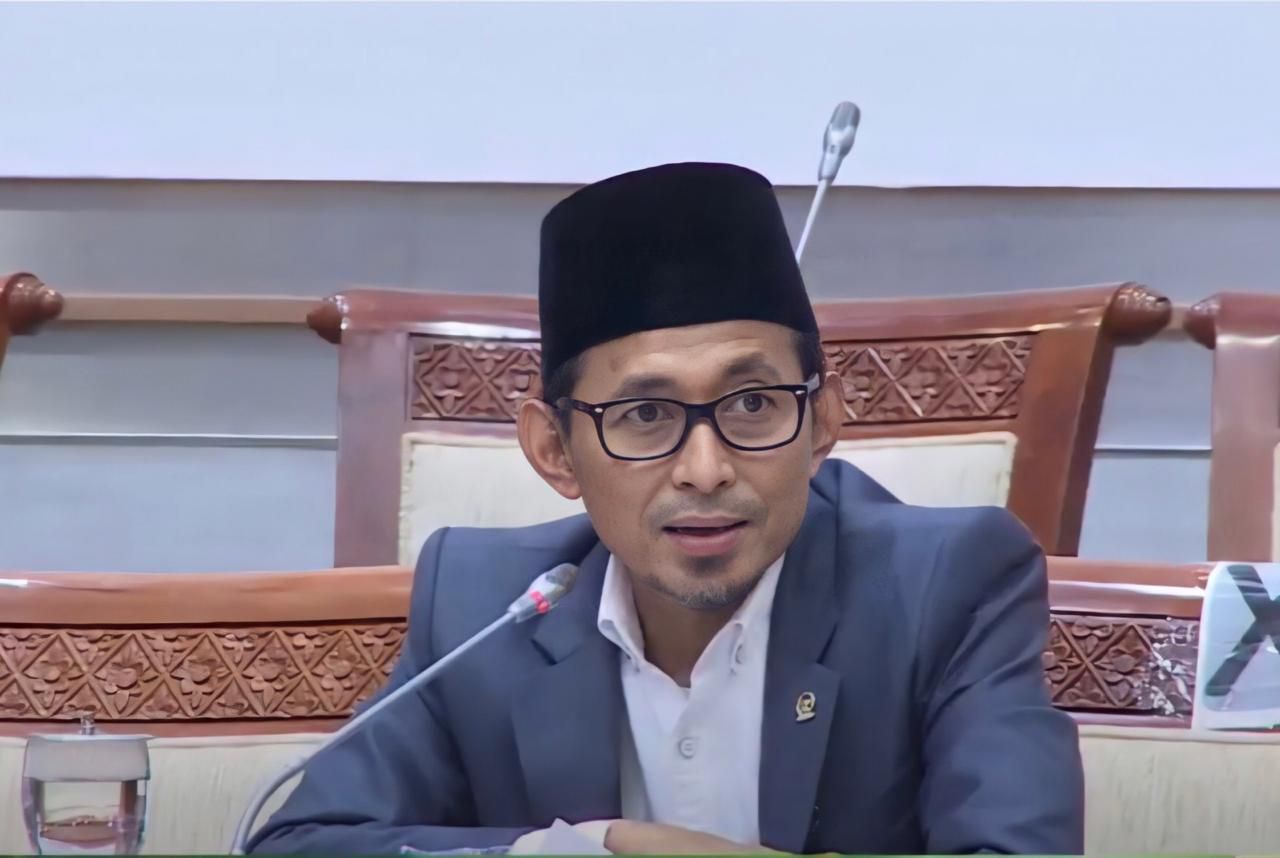 Legislator Sesalkan Pernyataan Menag Samakan Azan dengan Gonggongan Anjing